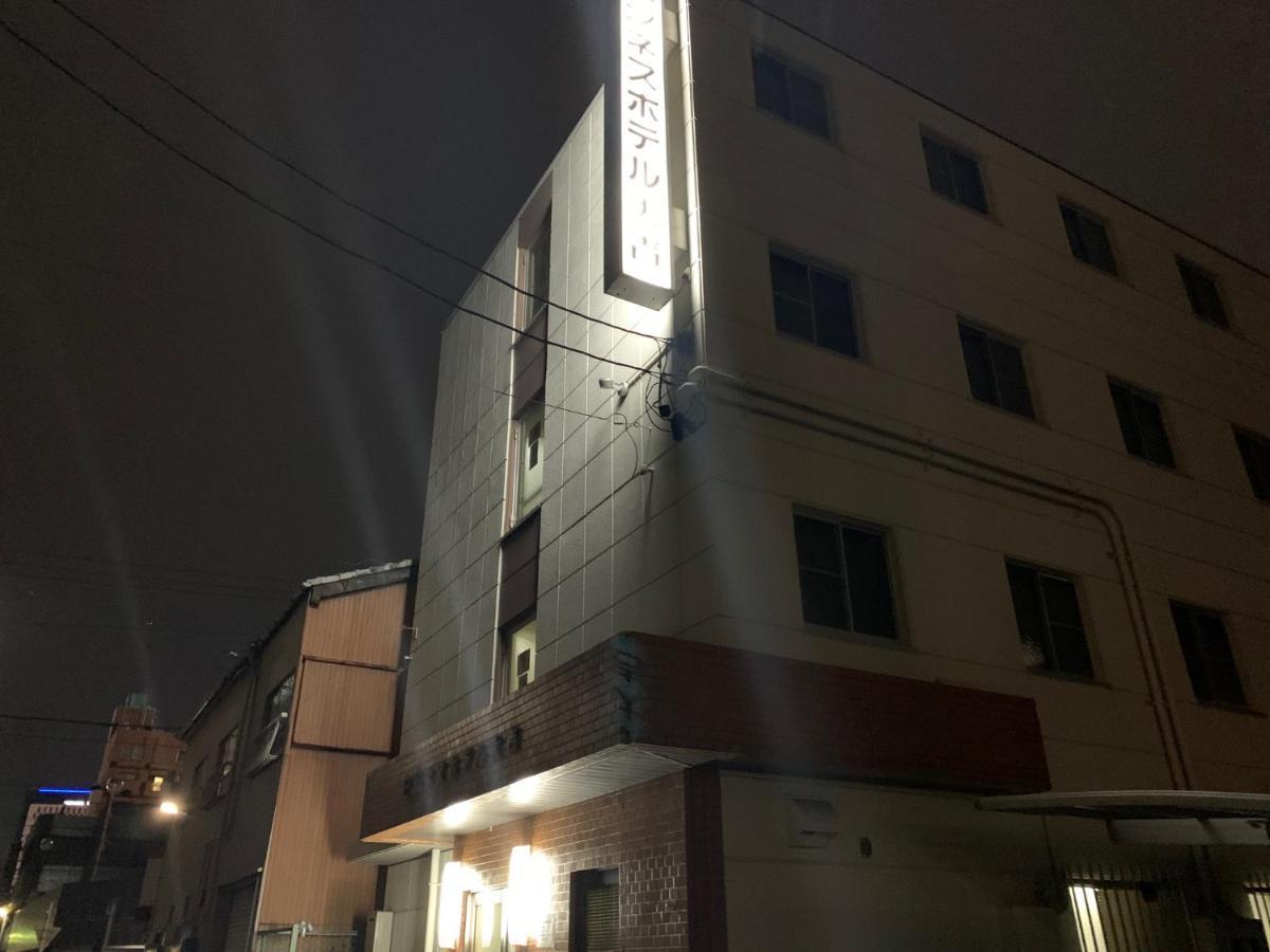 Business Hotel Daikichi Nagoya Eksteriør bilde